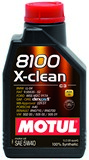 8100 X-clean 5W40 - 1 L